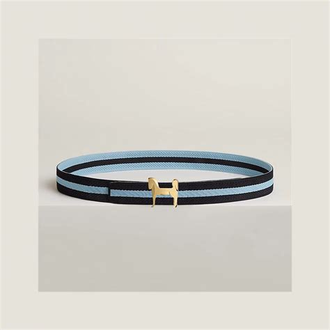 casual knoten hermes|Panache belt buckle & Team band 32 mm .